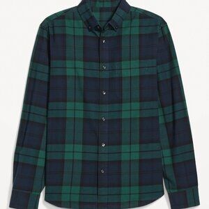 Old Navy Flannel Regular Fit